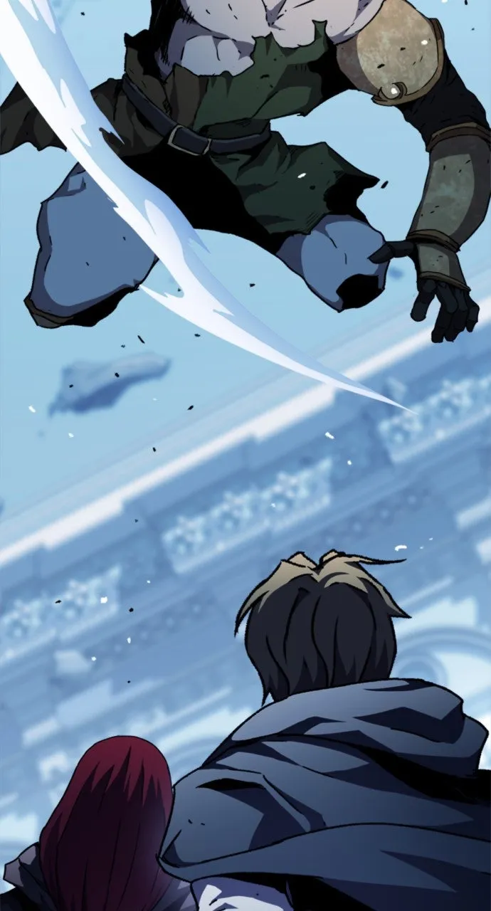 Read A Knight Witha Time Limit chapter 38 image 81 on Lezhin