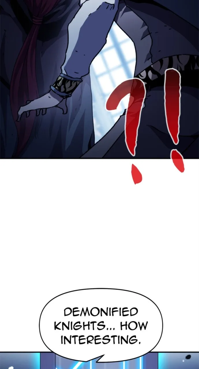 Read A Knight Witha Time Limit chapter 38 image 82 on Lezhin