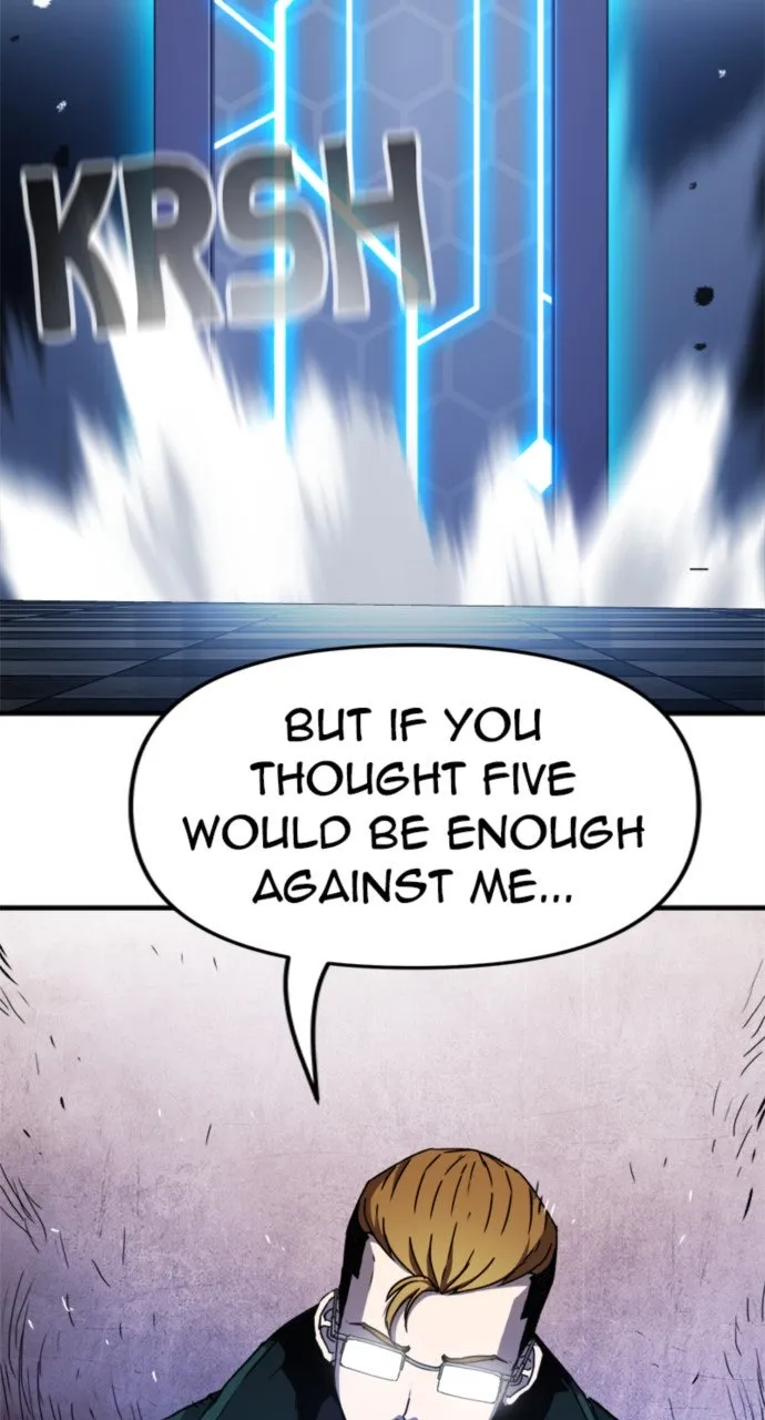 Read A Knight Witha Time Limit chapter 38 image 83 on Lezhin