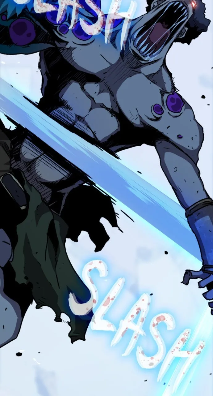 Read A Knight Witha Time Limit chapter 38 image 88 on Lezhin