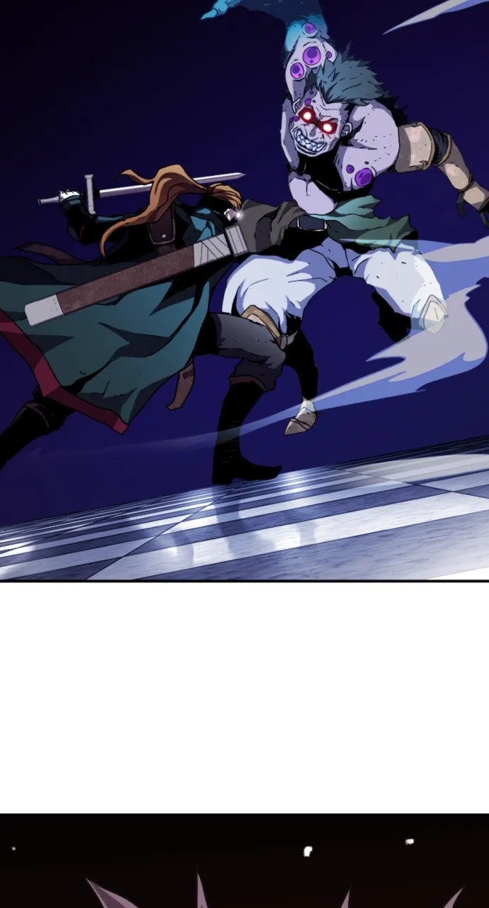 Read A Knight Witha Time Limit chapter 38 image 90 on Lezhin
