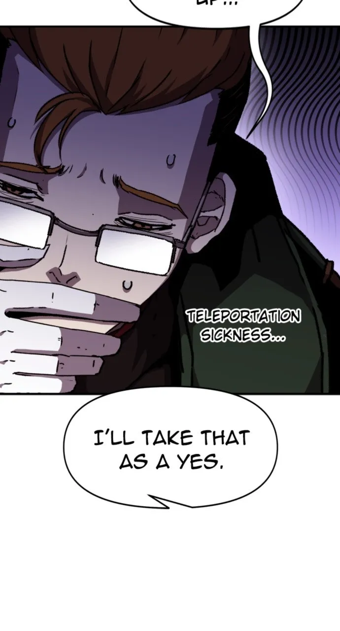 Read A Knight Witha Time Limit chapter 38 image 95 on Lezhin