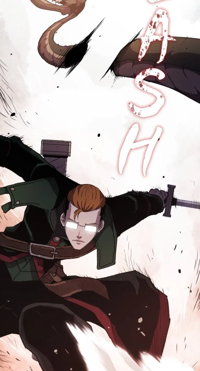 Read A Knight Witha Time Limit chapter 39 image 10 on Lezhin