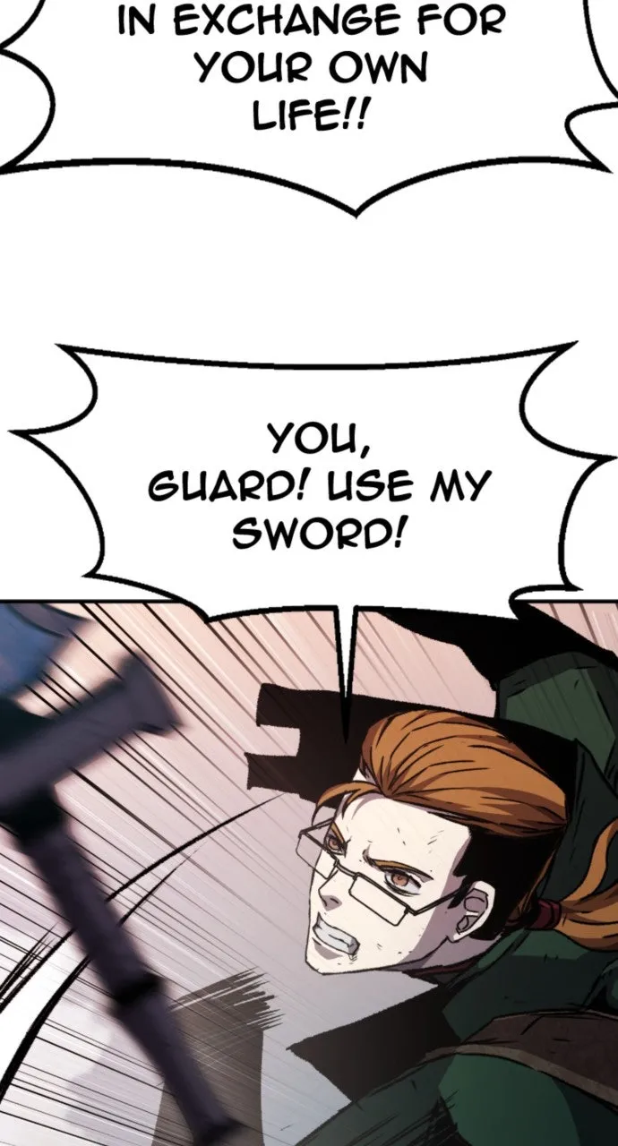 Read A Knight Witha Time Limit chapter 39 image 101 on Lezhin