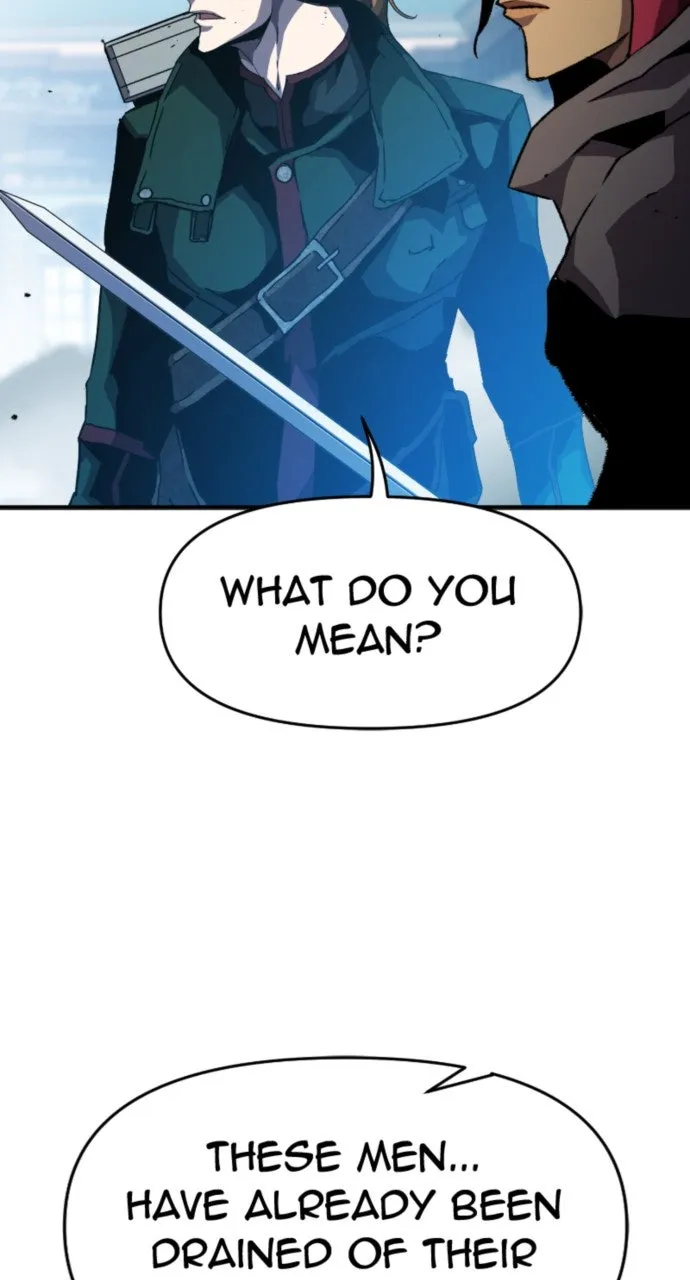 Read A Knight Witha Time Limit chapter 39 image 13 on Lezhin