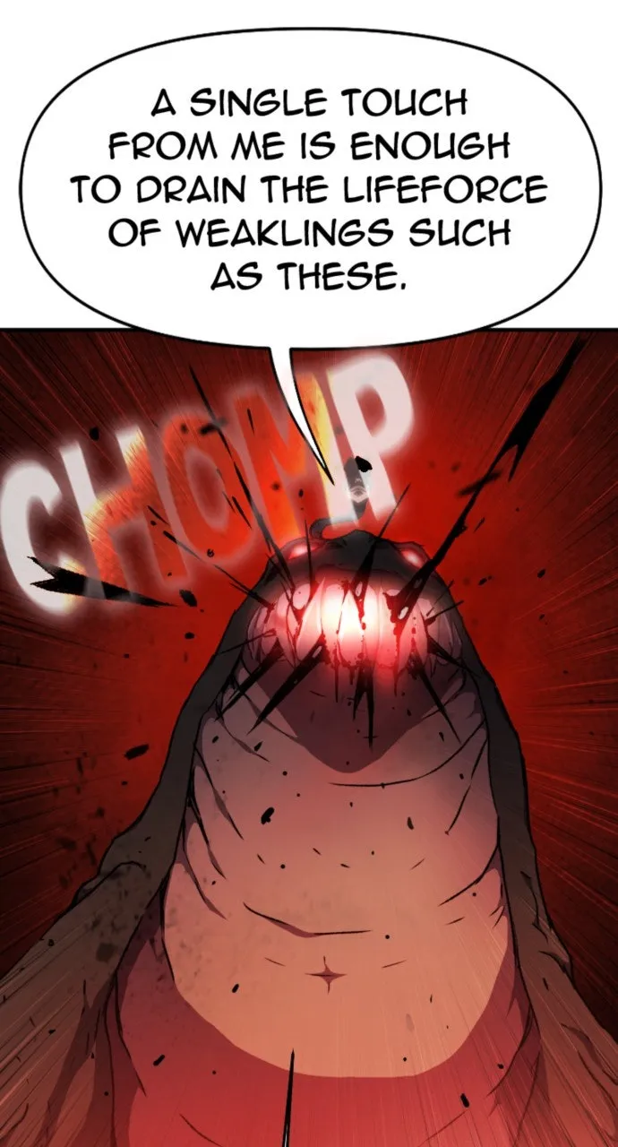 Read A Knight Witha Time Limit chapter 39 image 15 on Lezhin