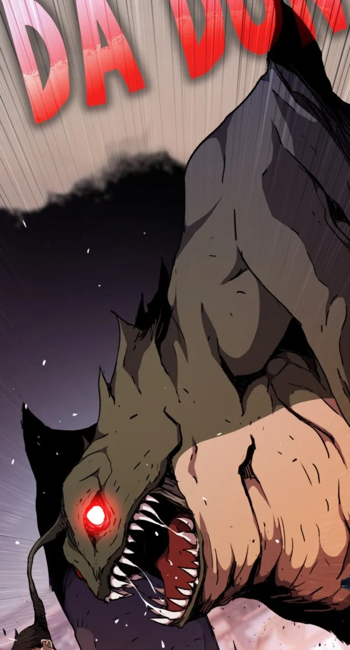 Read A Knight Witha Time Limit chapter 39 image 2 on Lezhin