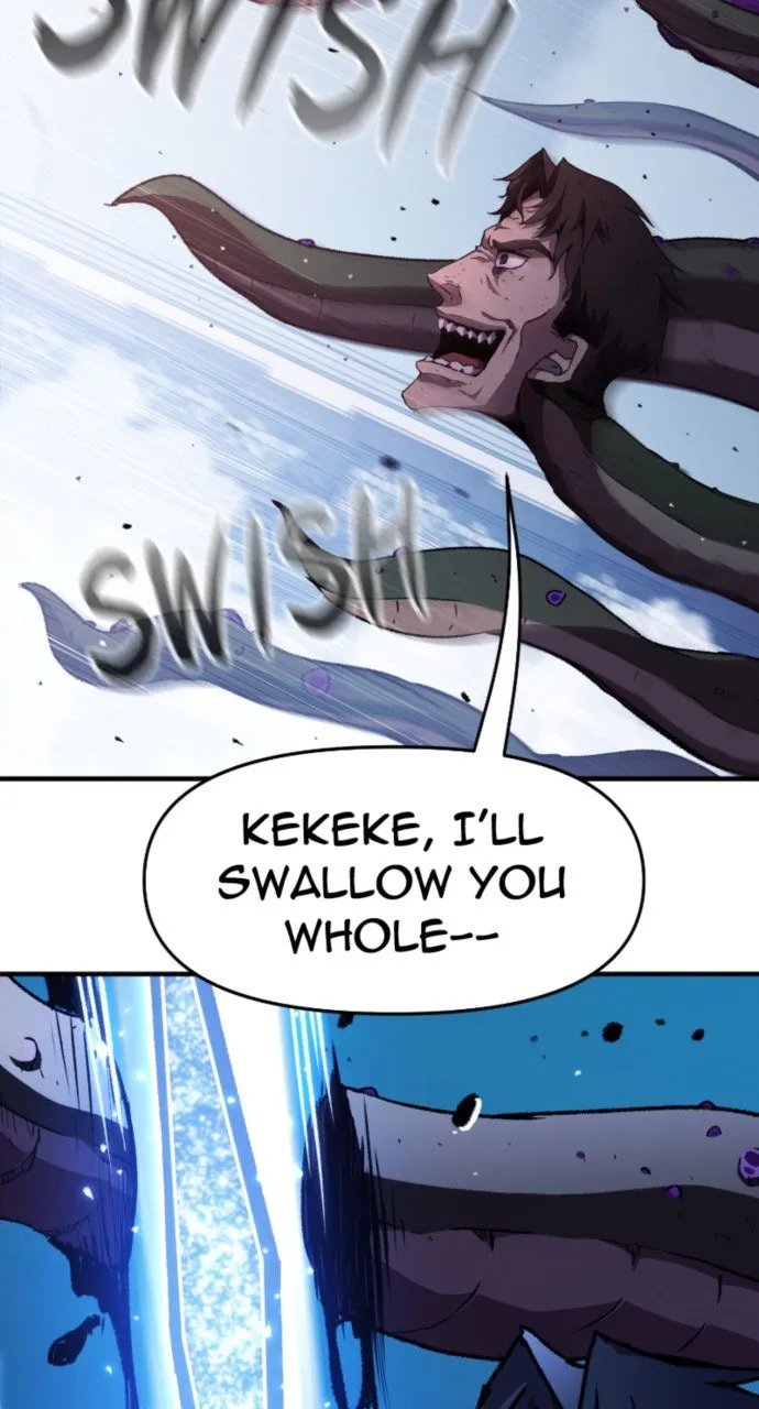 Read A Knight Witha Time Limit chapter 39 image 24 on Lezhin
