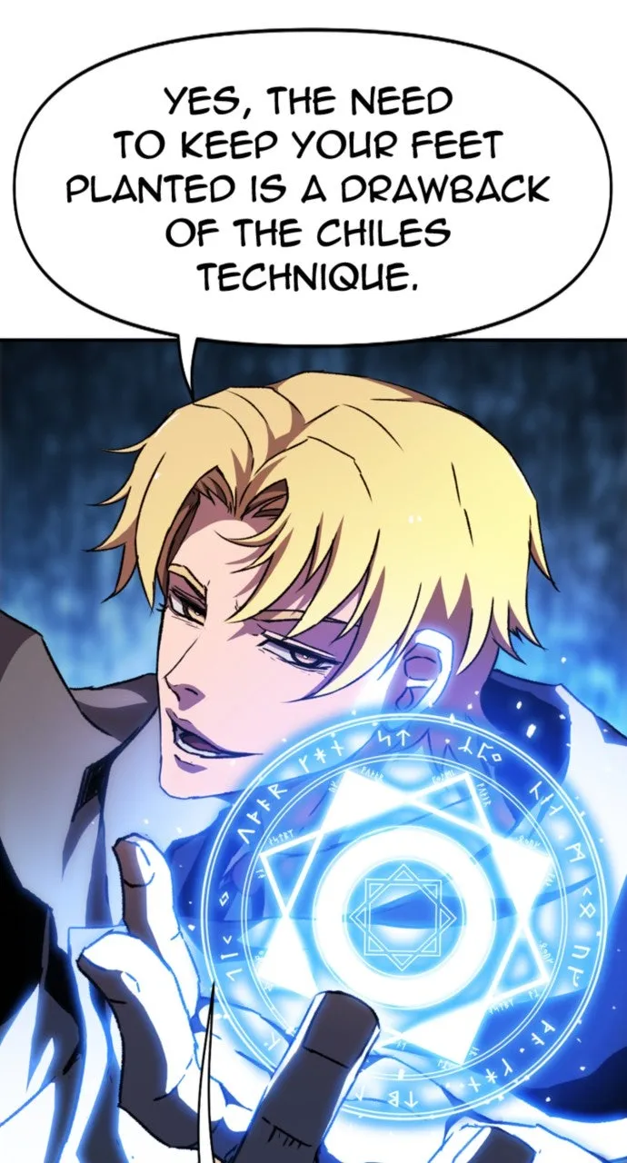 Read A Knight Witha Time Limit chapter 39 image 26 on Lezhin