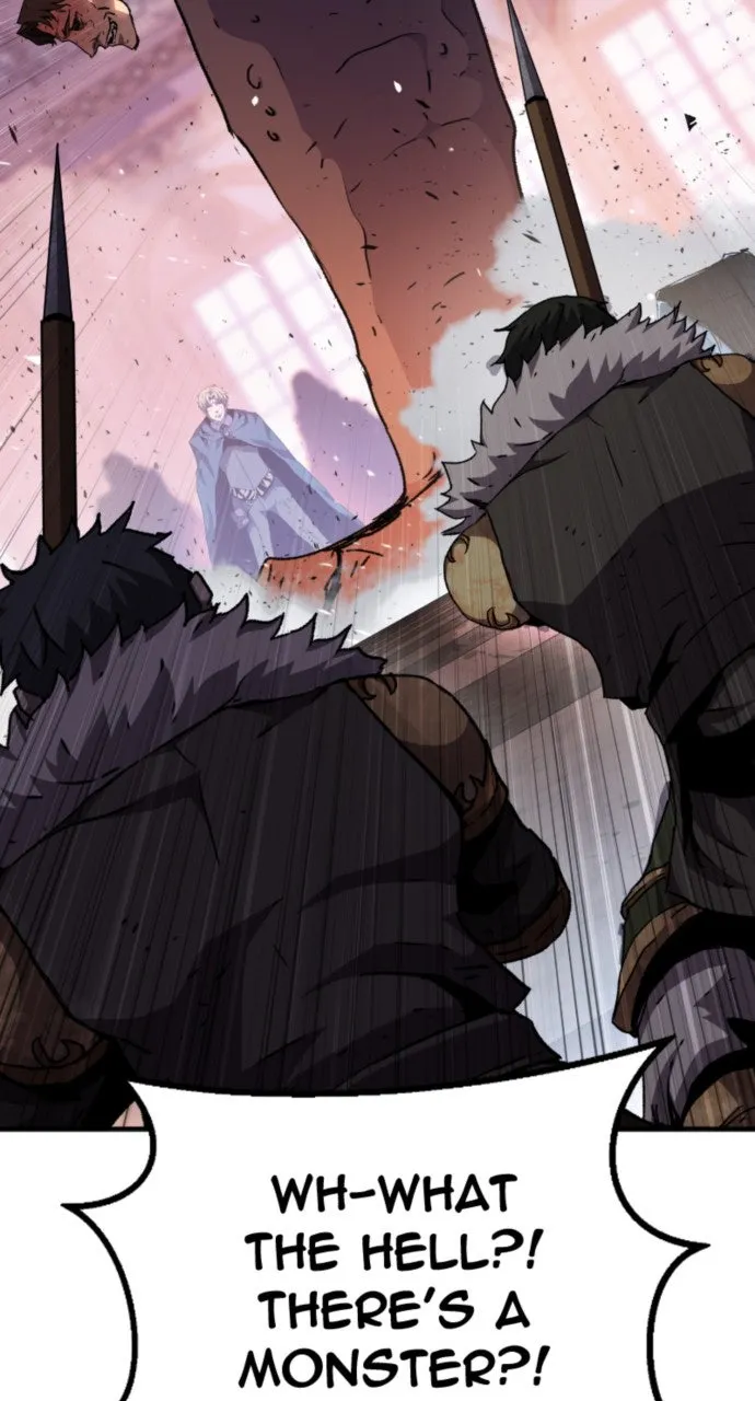 Read A Knight Witha Time Limit chapter 39 image 3 on Lezhin