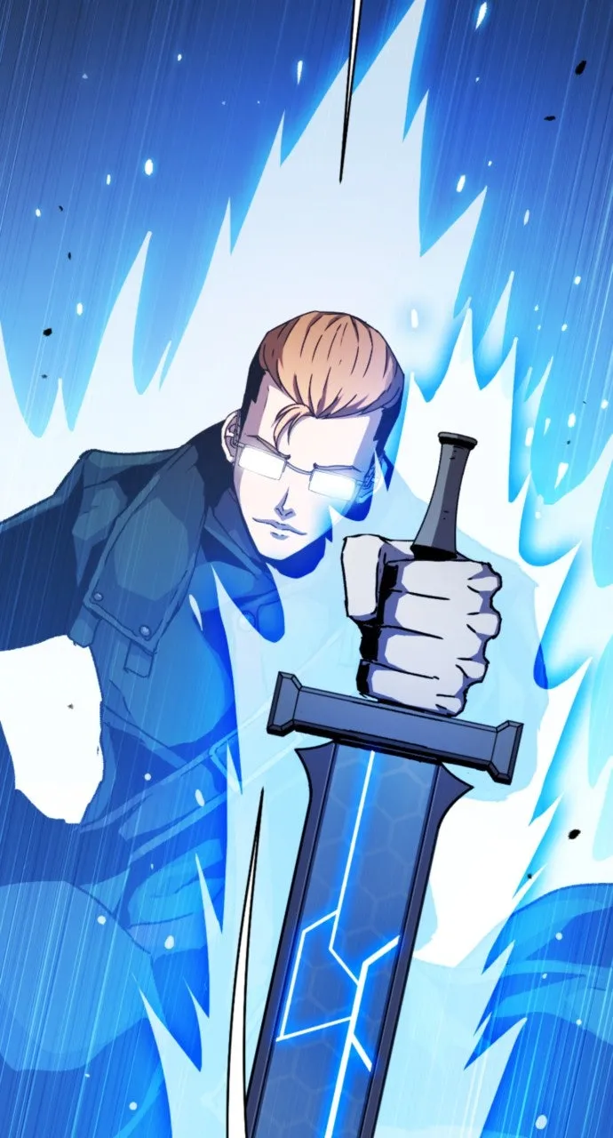 Read A Knight Witha Time Limit chapter 39 image 40 on Lezhin