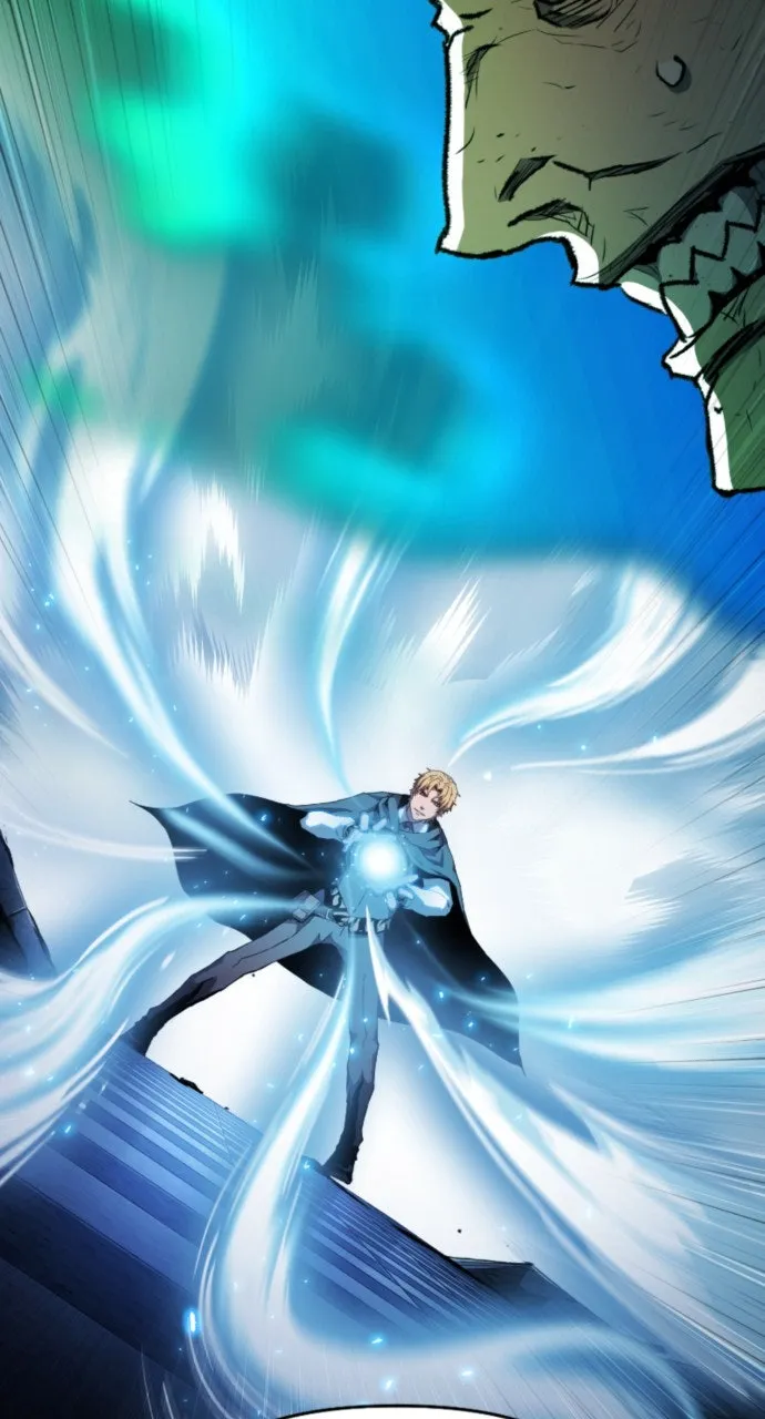 Read A Knight Witha Time Limit chapter 39 image 43 on Lezhin