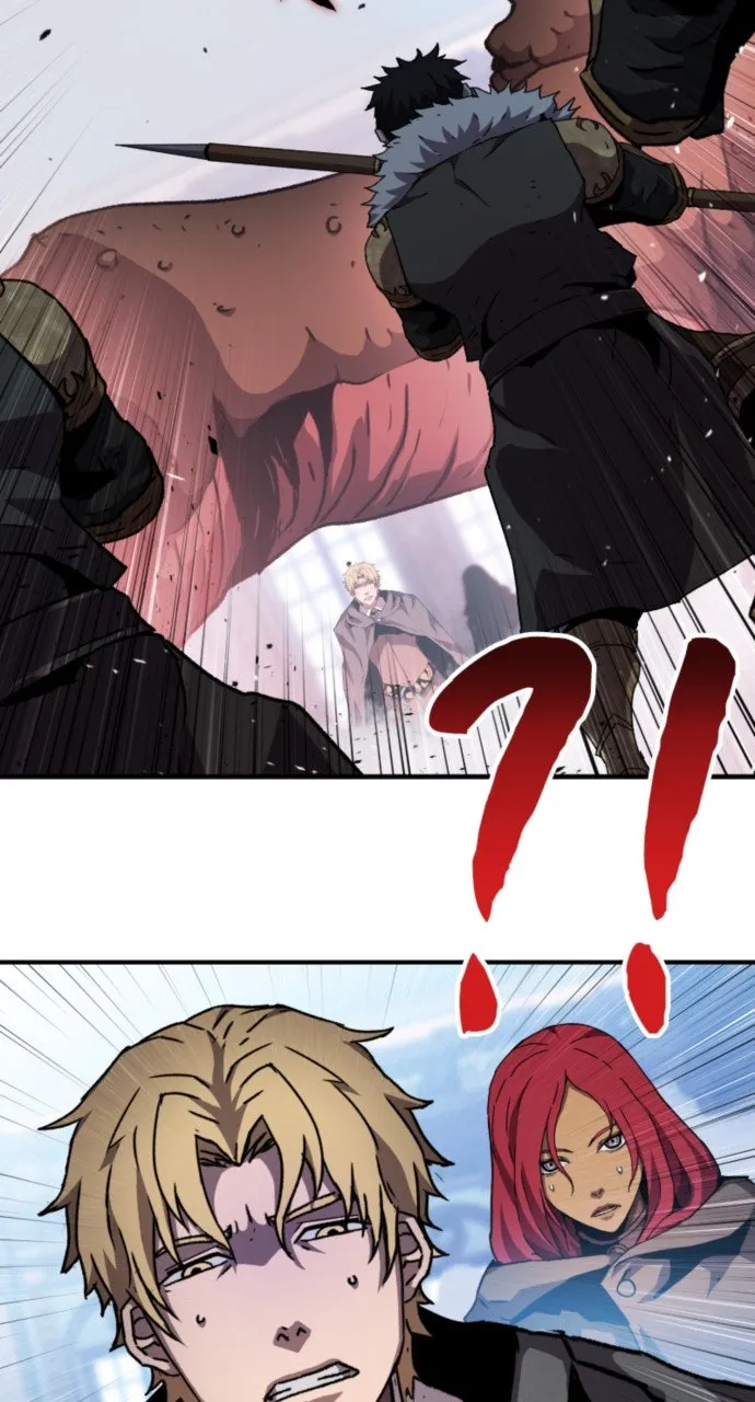 Read A Knight Witha Time Limit chapter 39 image 5 on Lezhin