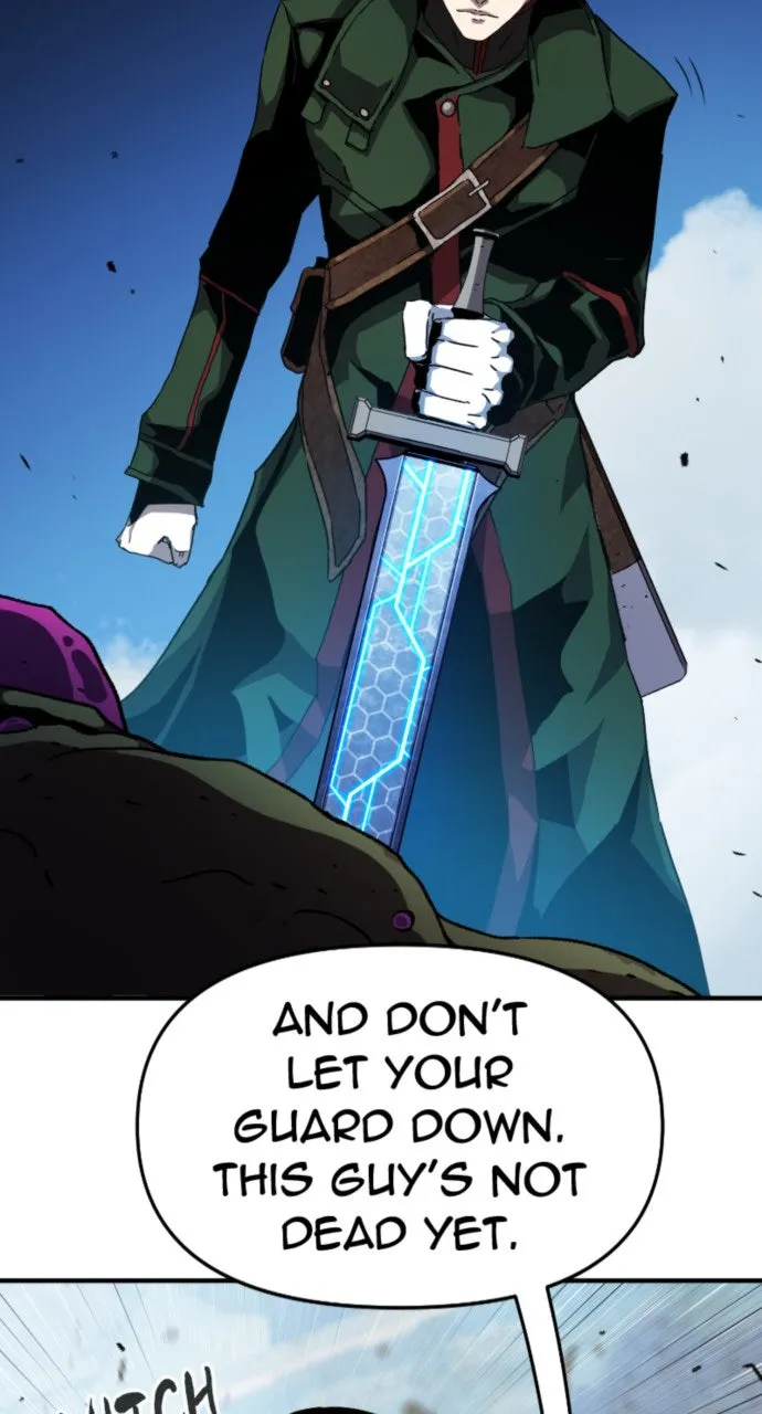 Read A Knight Witha Time Limit chapter 39 image 53 on Lezhin