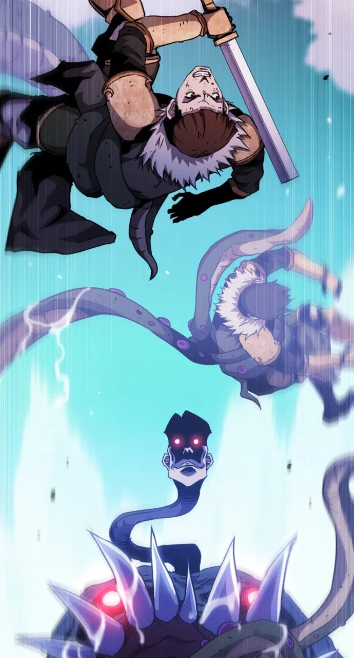 Read A Knight Witha Time Limit chapter 39 image 7 on Lezhin