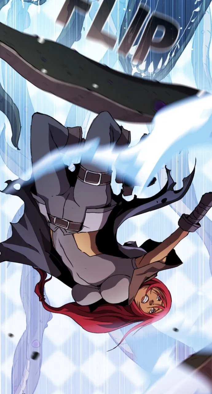 Read A Knight Witha Time Limit chapter 39 image 76 on Lezhin