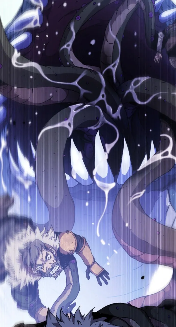 Read A Knight Witha Time Limit chapter 39 image 8 on Lezhin