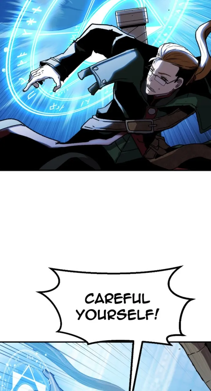 Read A Knight Witha Time Limit chapter 39 image 83 on Lezhin