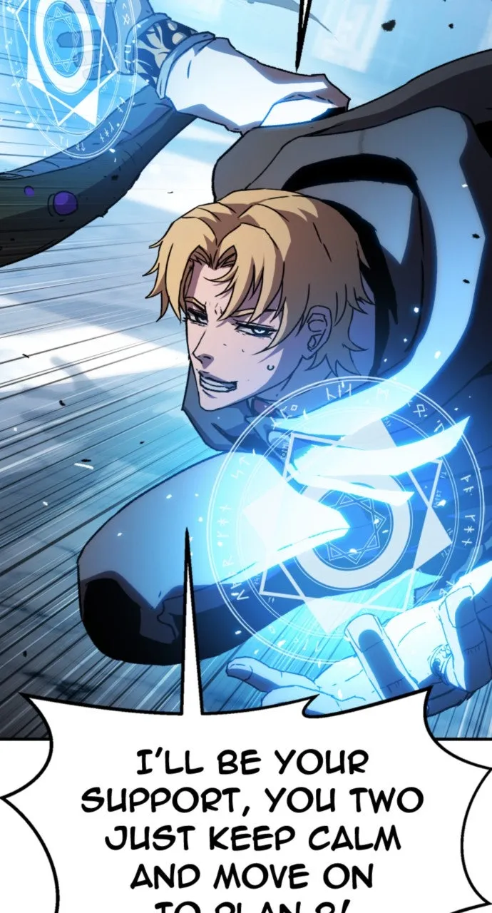 Read A Knight Witha Time Limit chapter 39 image 84 on Lezhin