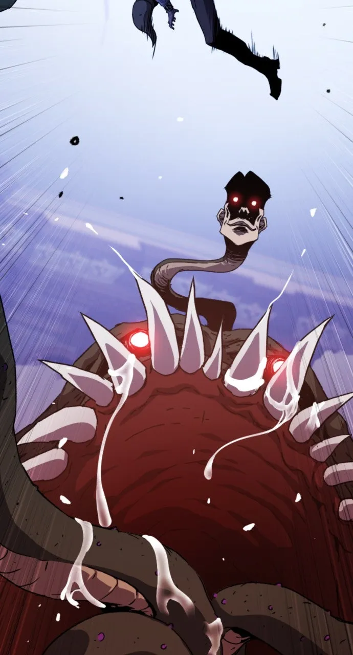 Read A Knight Witha Time Limit chapter 39 image 98 on Lezhin