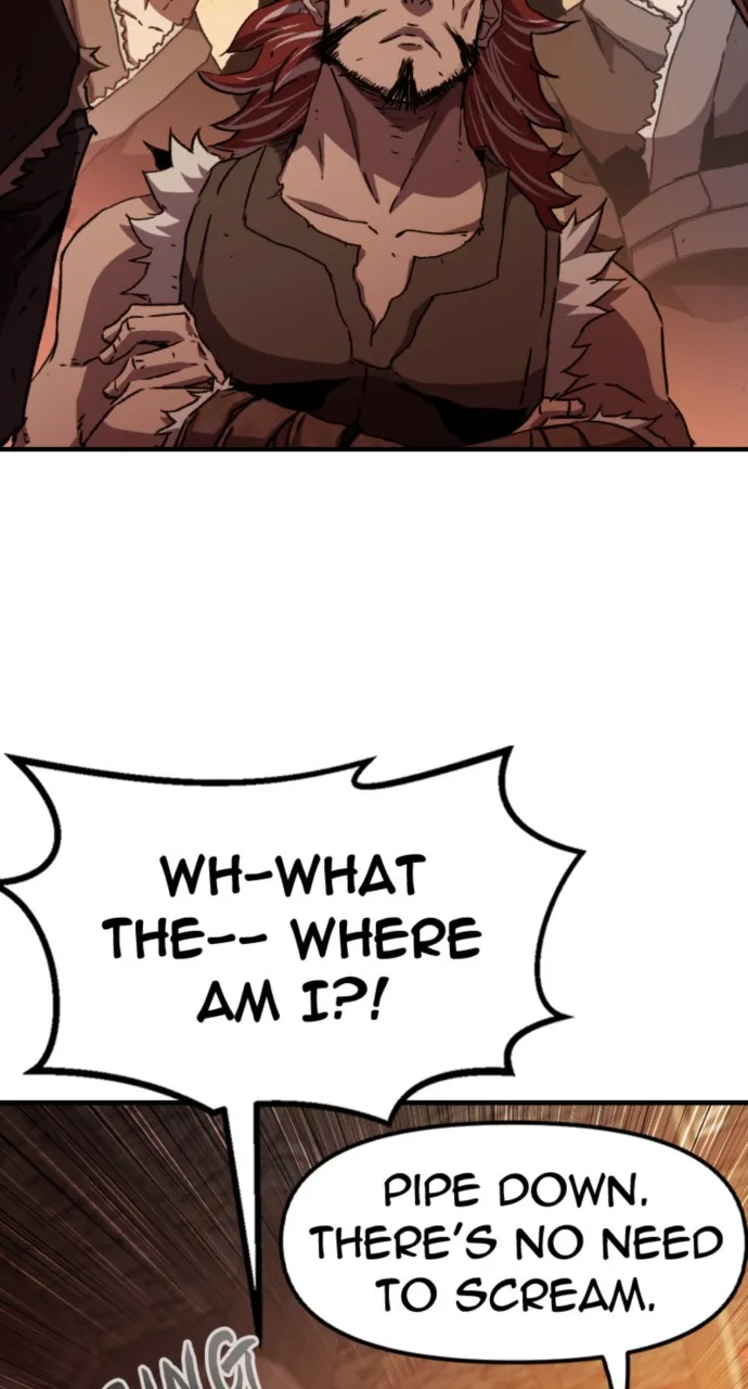Read A Knight Witha Time Limit chapter 4 image 101 on Lezhin