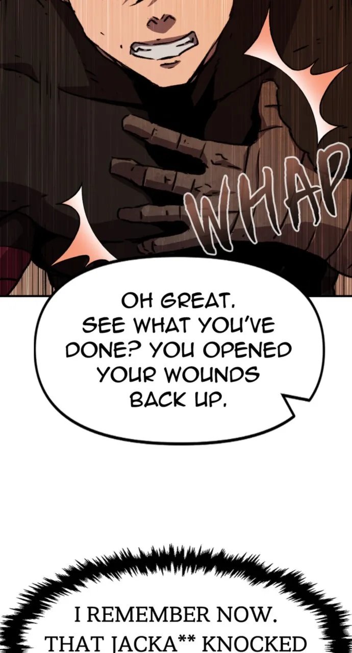 Read A Knight Witha Time Limit chapter 4 image 103 on Lezhin