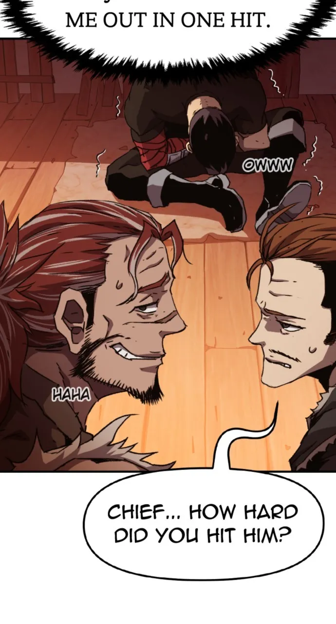 Read A Knight Witha Time Limit chapter 4 image 104 on Lezhin