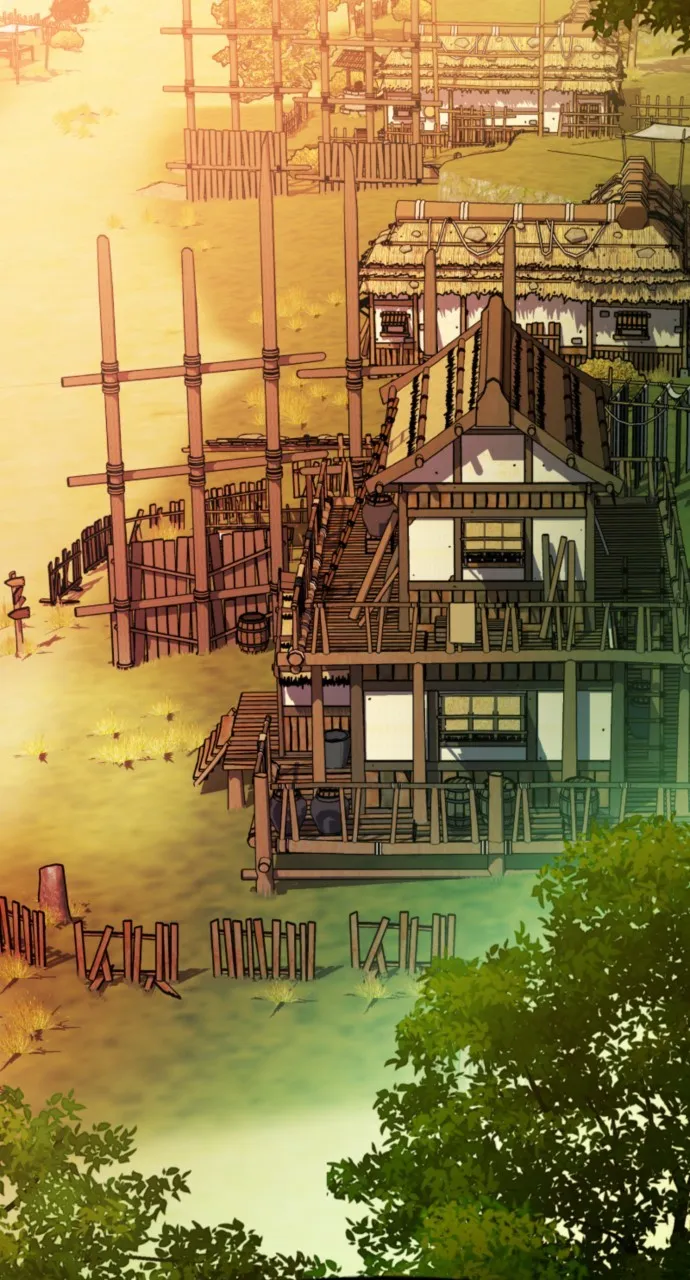 Read A Knight Witha Time Limit chapter 4 image 108 on Lezhin