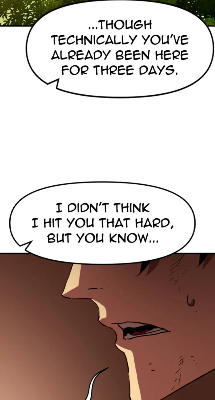Read A Knight Witha Time Limit chapter 4 image 109 on Lezhin