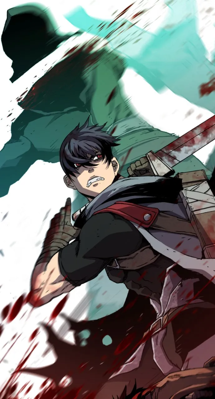 Read A Knight Witha Time Limit chapter 4 image 11 on Lezhin