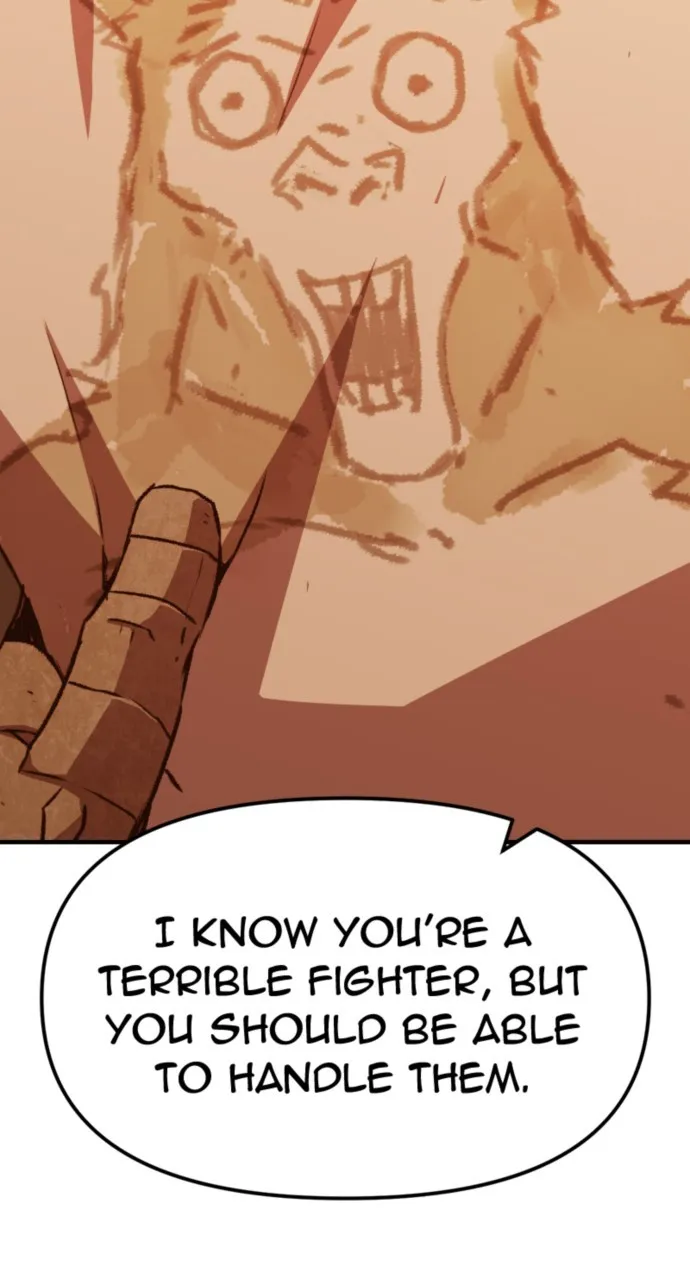 Read A Knight Witha Time Limit chapter 4 image 132 on Lezhin