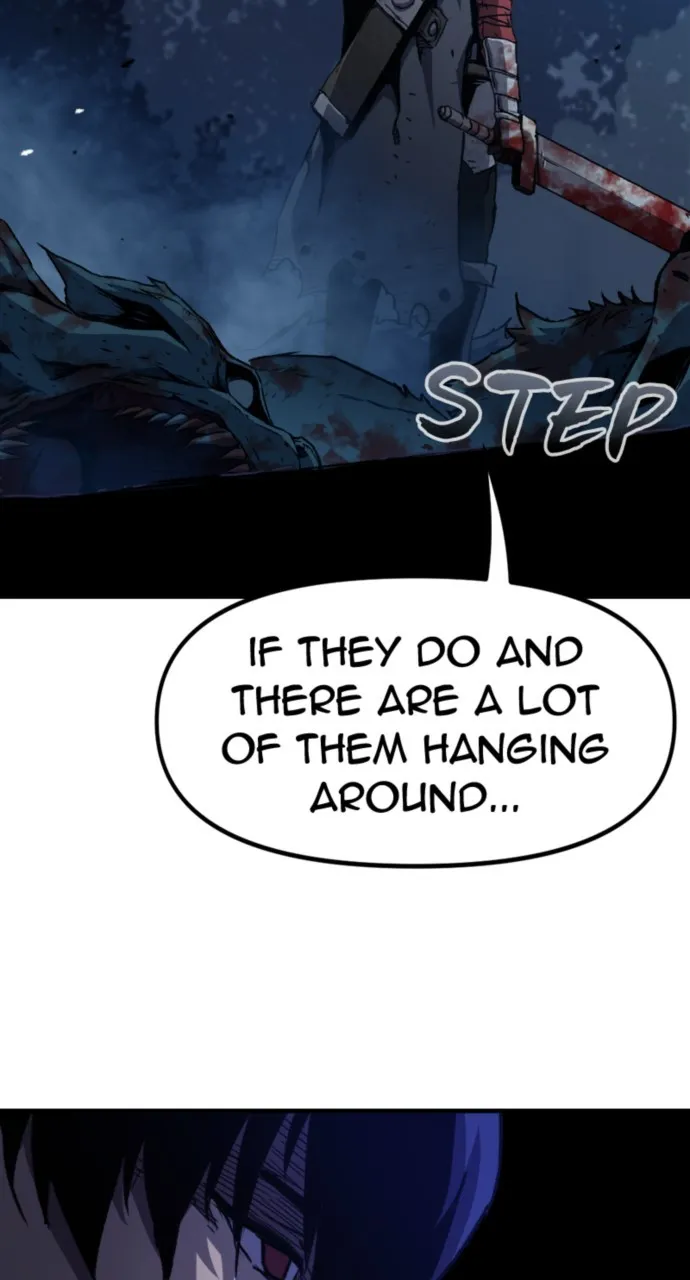 Read A Knight Witha Time Limit chapter 4 image 17 on Lezhin