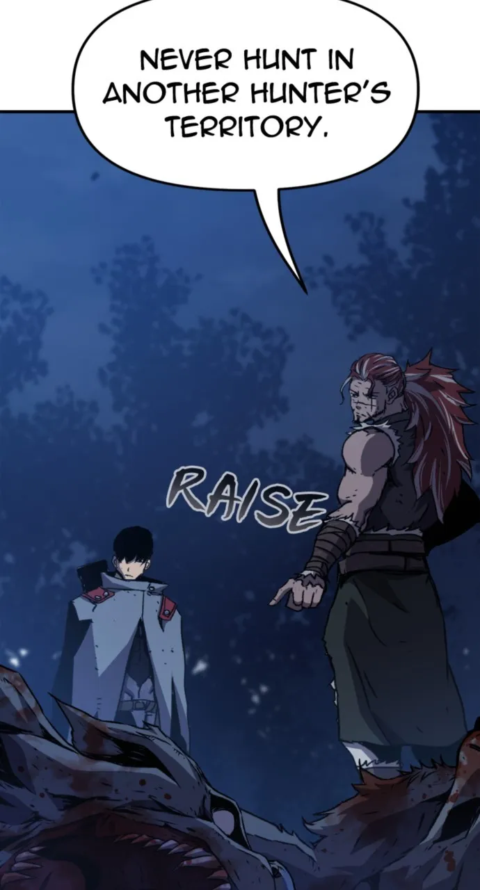 Read A Knight Witha Time Limit chapter 4 image 37 on Lezhin