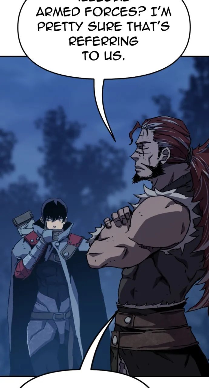 Read A Knight Witha Time Limit chapter 4 image 43 on Lezhin