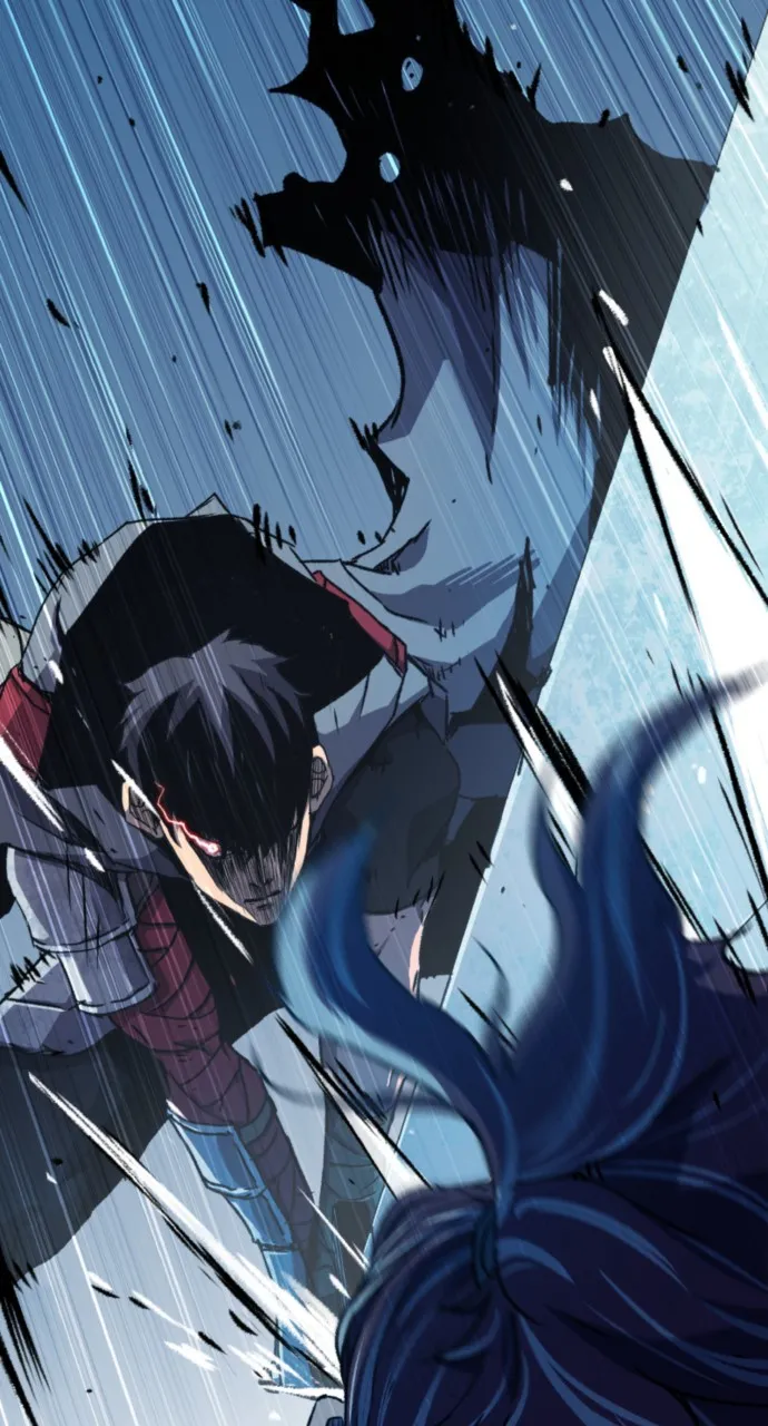 Read A Knight Witha Time Limit chapter 4 image 46 on Lezhin