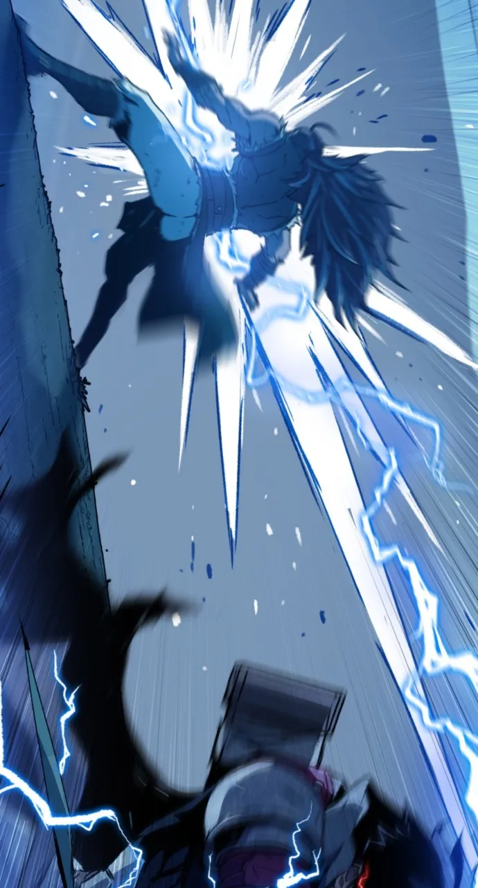 Read A Knight Witha Time Limit chapter 4 image 57 on Lezhin
