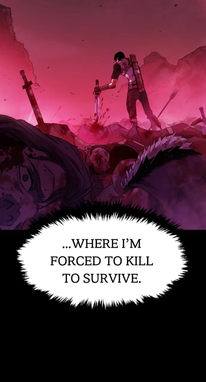Read A Knight Witha Time Limit chapter 4 image 91 on Lezhin