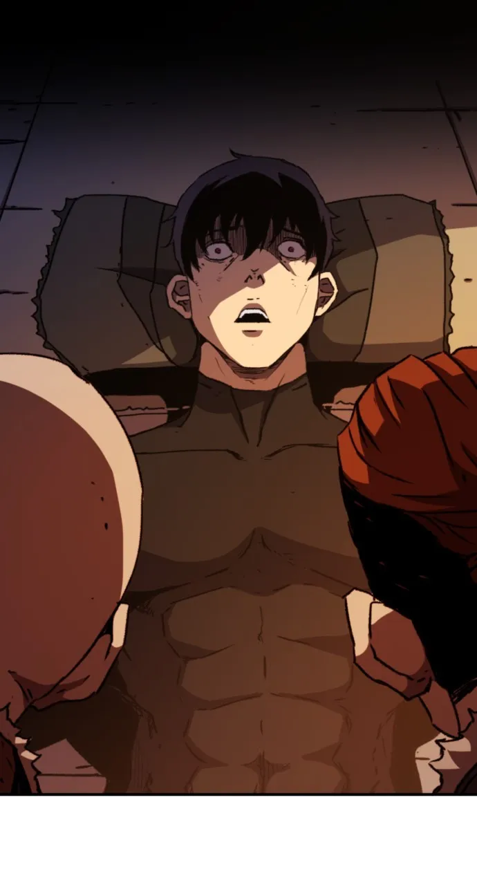 Read A Knight Witha Time Limit chapter 4 image 99 on Lezhin