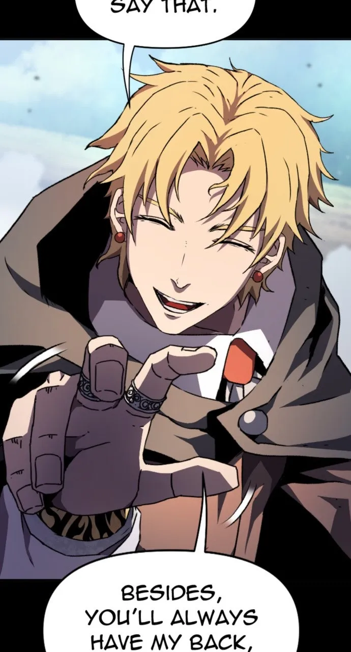 Read A Knight Witha Time Limit chapter 40 image 10 on Lezhin