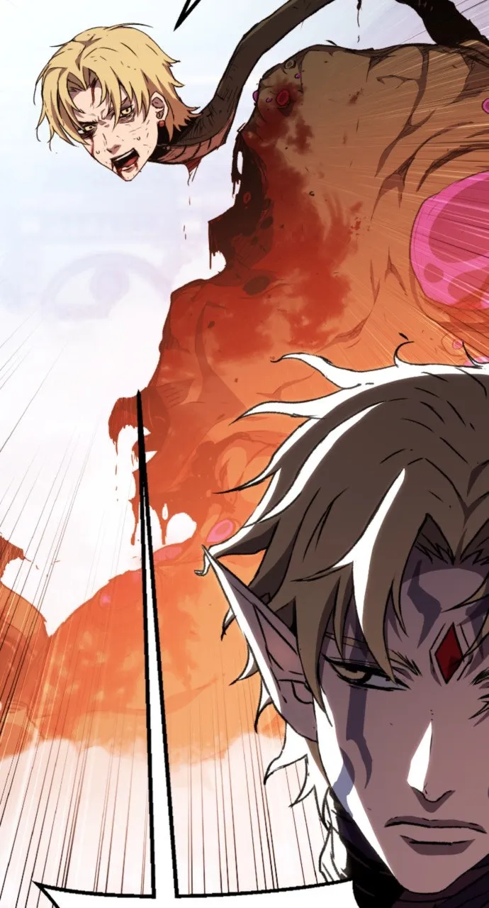 Read A Knight Witha Time Limit chapter 40 image 107 on Lezhin