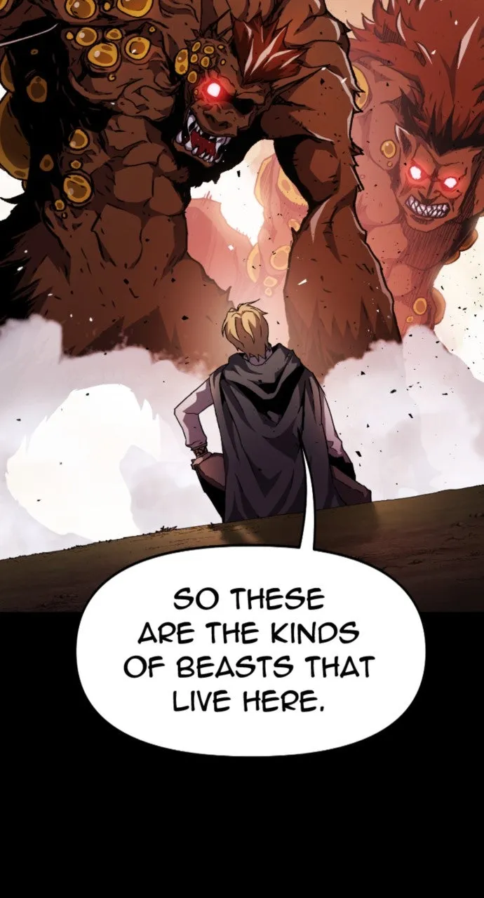 Read A Knight Witha Time Limit chapter 40 image 2 on Lezhin