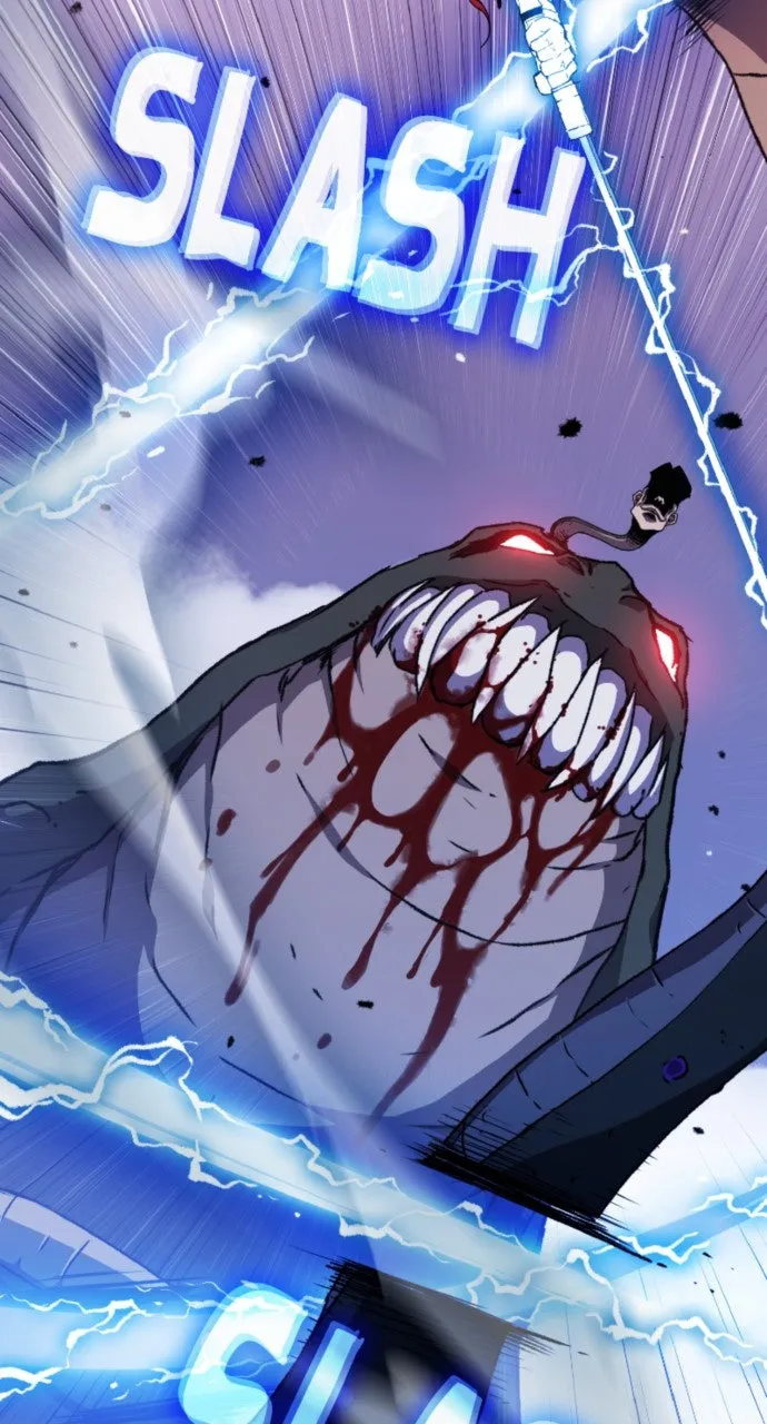 Read A Knight Witha Time Limit chapter 40 image 20 on Lezhin