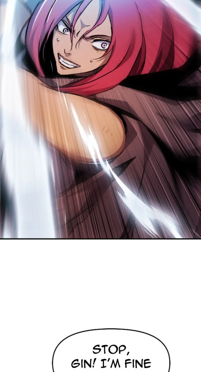 Read A Knight Witha Time Limit chapter 40 image 22 on Lezhin