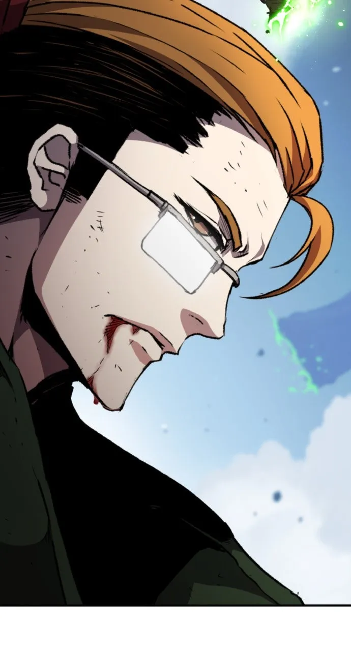 Read A Knight Witha Time Limit chapter 40 image 42 on Lezhin