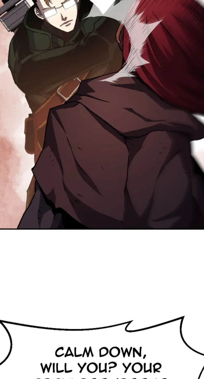Read A Knight Witha Time Limit chapter 40 image 47 on Lezhin