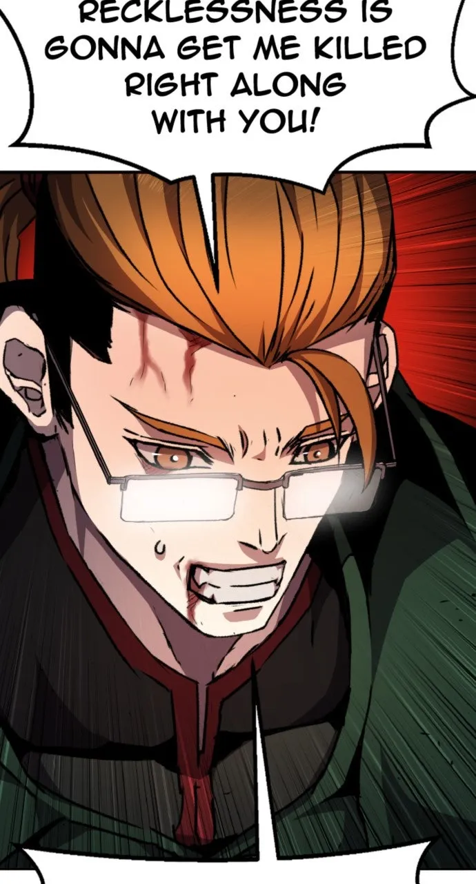 Read A Knight Witha Time Limit chapter 40 image 48 on Lezhin