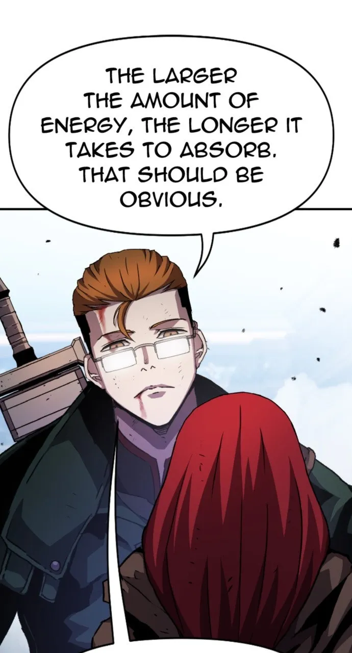Read A Knight Witha Time Limit chapter 40 image 51 on Lezhin