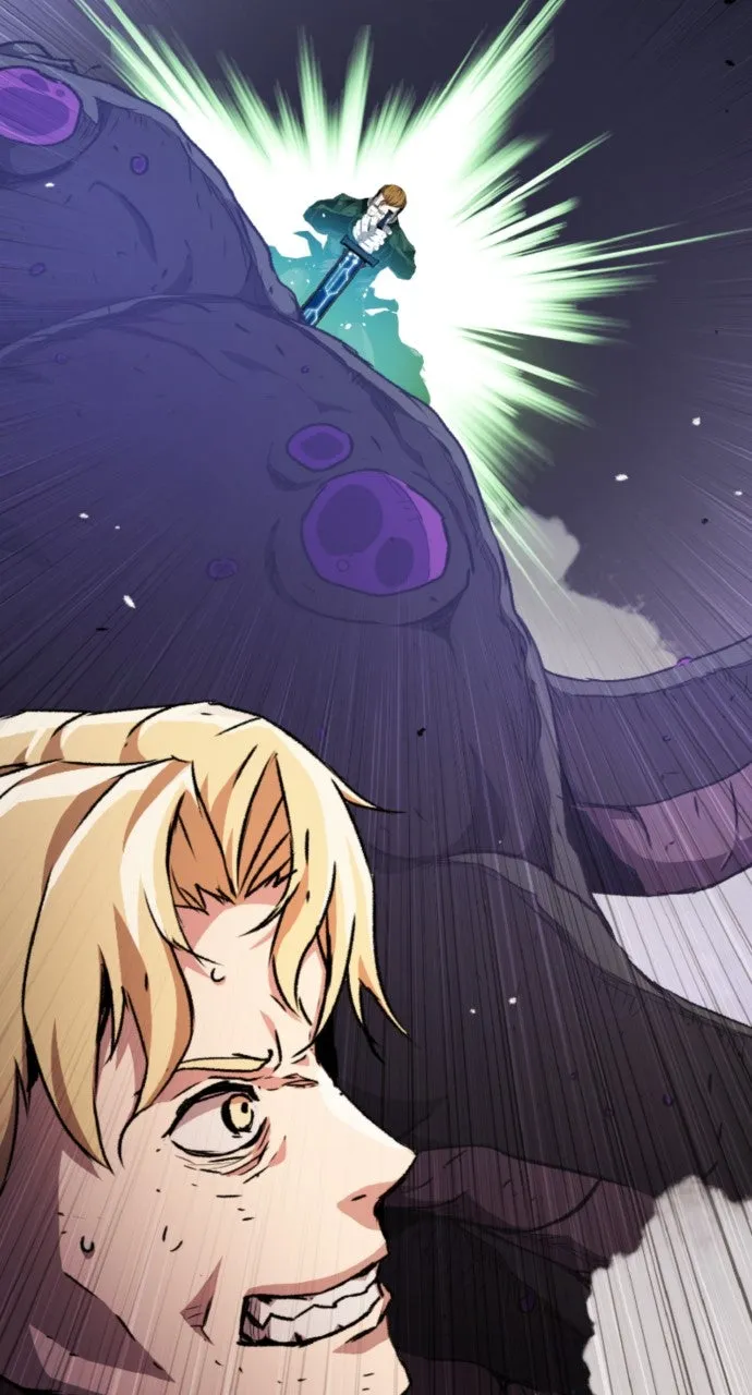 Read A Knight Witha Time Limit chapter 40 image 63 on Lezhin