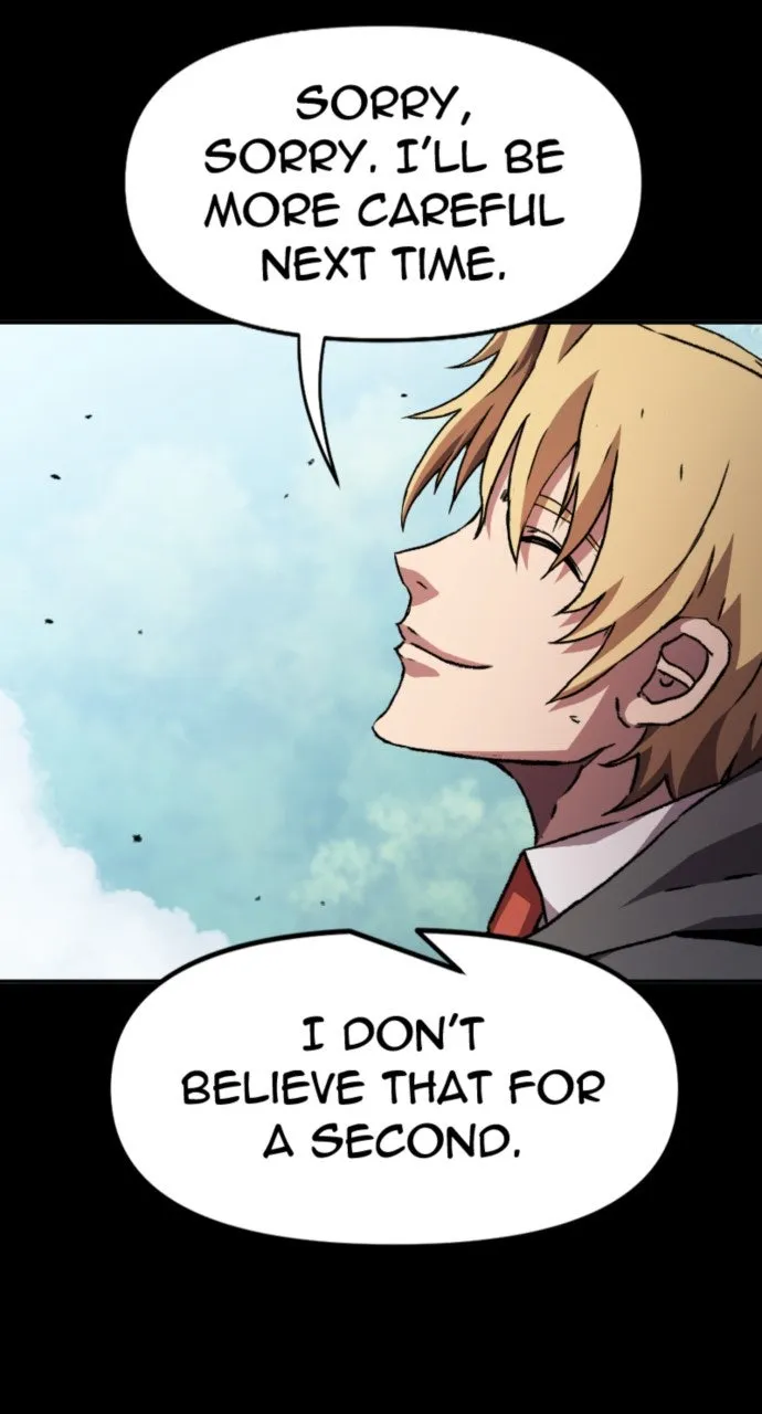 Read A Knight Witha Time Limit chapter 40 image 7 on Lezhin