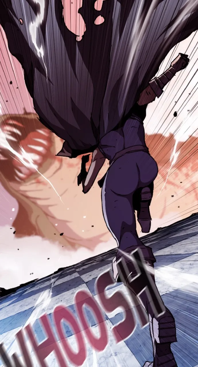 Read A Knight Witha Time Limit chapter 40 image 79 on Lezhin